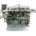 #BMD13 Engine Cylinder Block From 1996 Honda Accord  2.2 POA-2